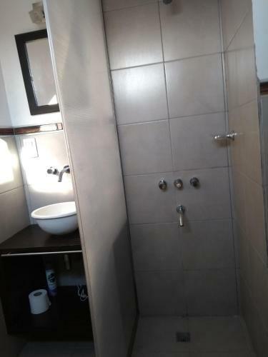Apartamento Un Sue�o Departamento