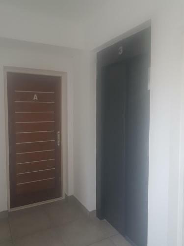 Apartamento Alamos