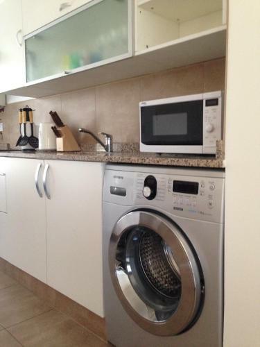 Apartamento Alamos