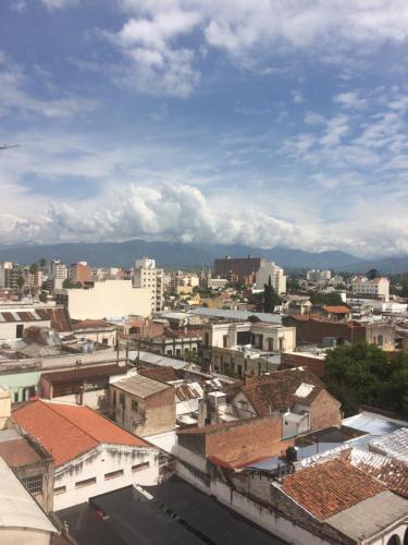 Apartamento Mirador Catedral