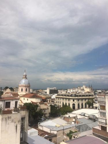 Apartamento Mirador Catedral