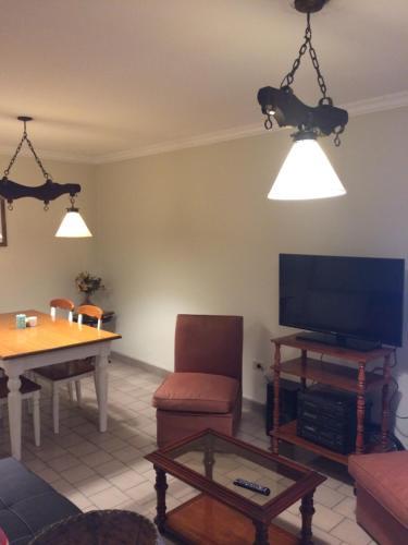 Apartamento Mirador Catedral