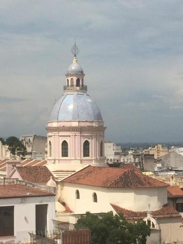 Apartamento Mirador Catedral