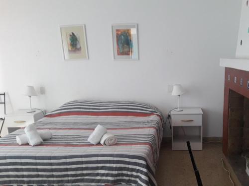 Departamento En La Cima