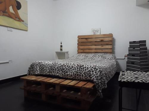 Departamento En La Cima
