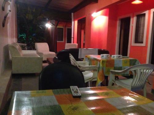 Hostal Gauchos Hostel Blackpakers Salta