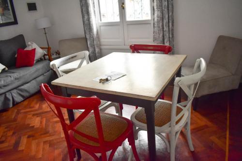 Apartamento Departamento Carol 2