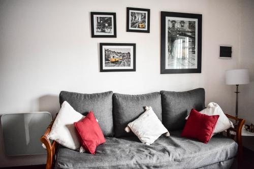 Apartamento Departamento Carol 2