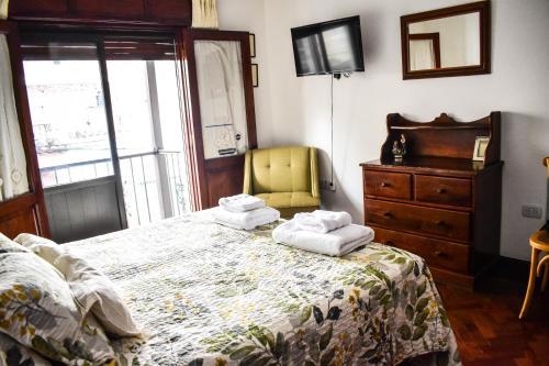 Apartamento Departamento Carol 2
