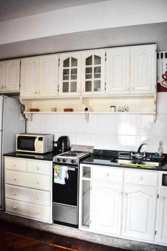 Apartamento Departamento Carol 2