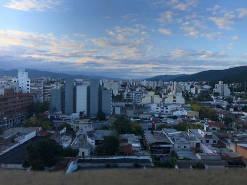 Apartamento Todo Cerca