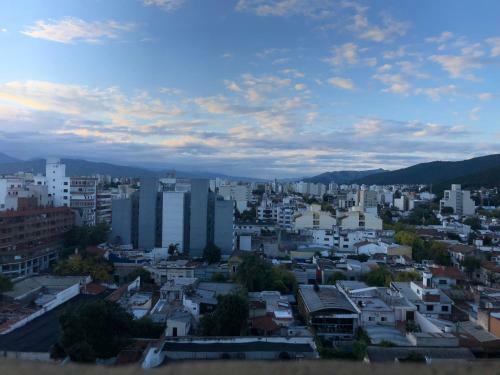 Apartamento Todo Cerca
