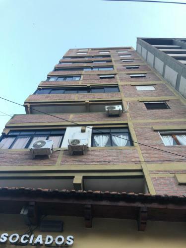 Apartamento Todo Cerca