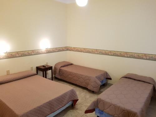 Hostal Vaquero