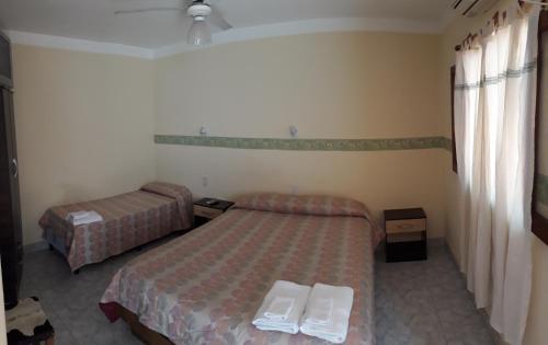 Hostal Vaquero