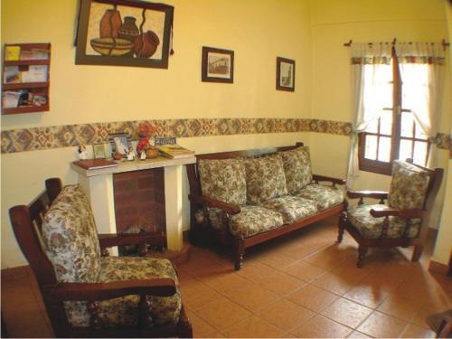 Hostal Vaquero
