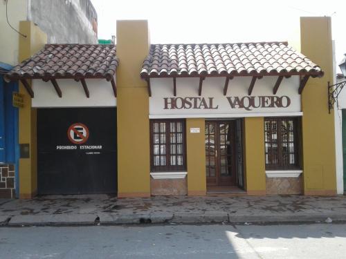 Hostal Vaquero