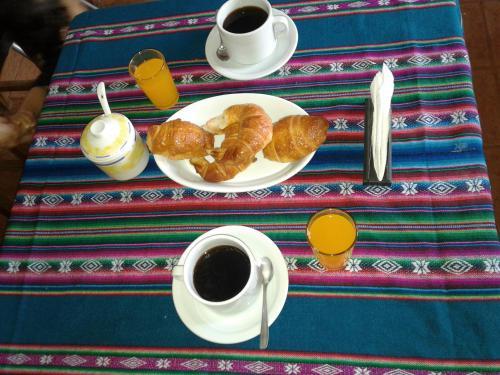 Hostal Vaquero