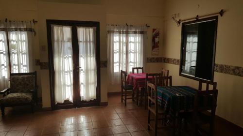 Hostal Vaquero