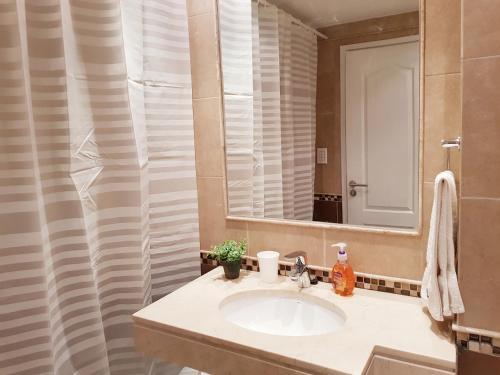 Apartamento Depto 1 Dormitorio