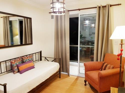 Apartamento Depto 1 Dormitorio