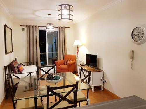 Apartamento Depto 1 Dormitorio