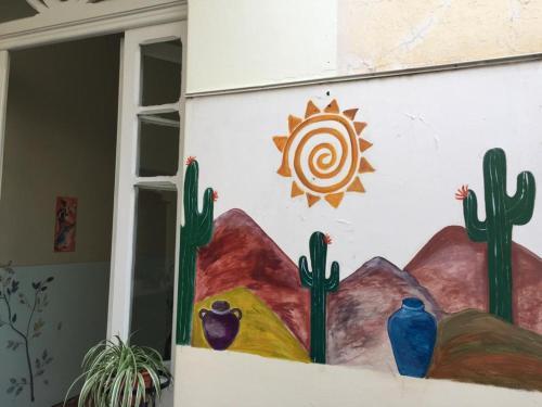 Hotel Alma Mia