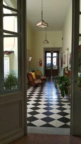 Hotel Alma Mia