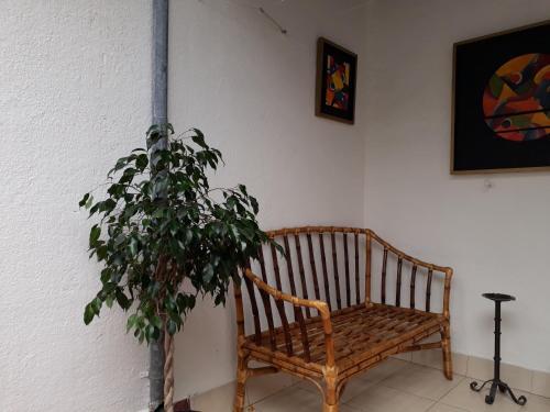 Casa En Tres Cerritos