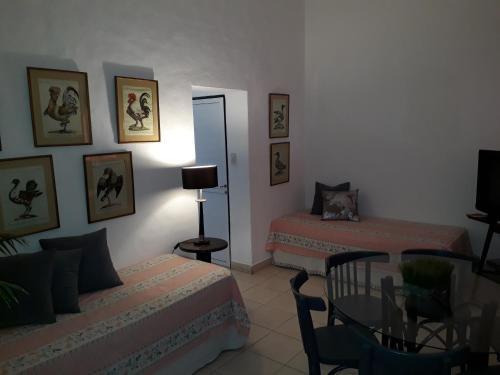 Casa En Tres Cerritos