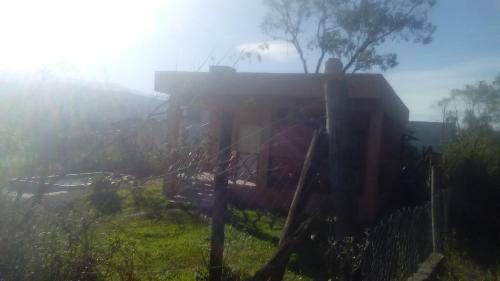 Lodge Cabana Luna De Pueblo