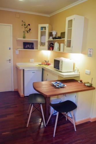 Apartamento Monoambiente Salta