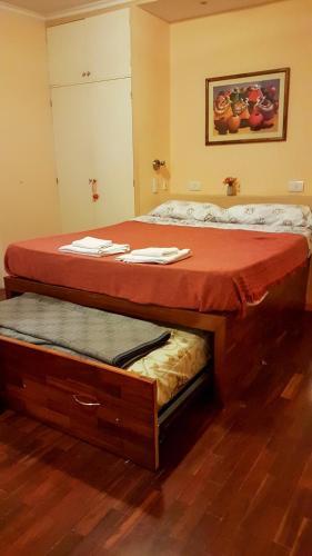 Apartamento Monoambiente Salta