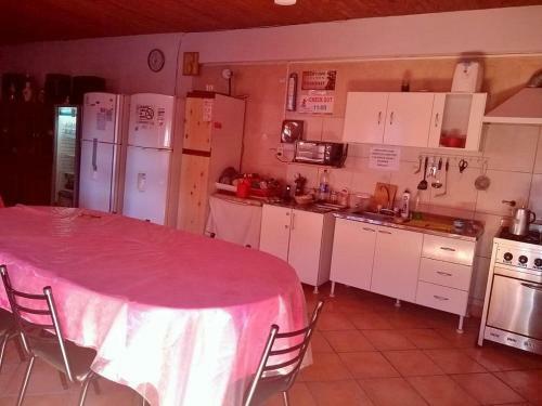 Hostel De La Linda