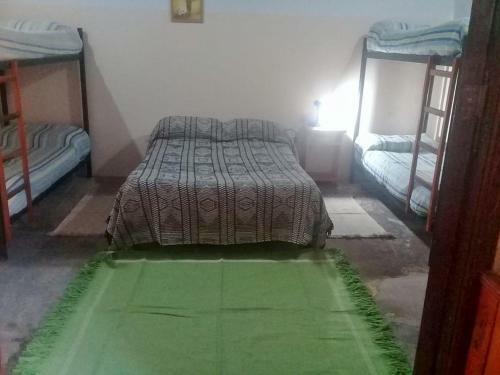 Hostel De La Linda