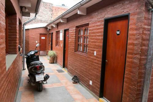 Hostel De La Linda
