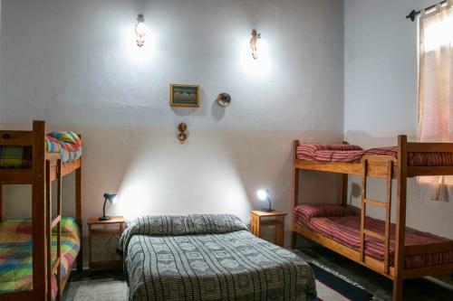 Hostel De La Linda