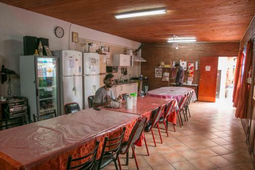 Hostel De La Linda