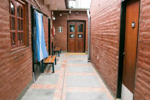Hostel De La Linda