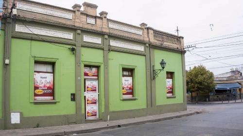 Hostel De La Linda