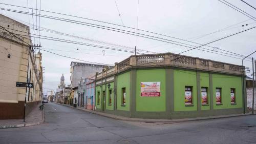 Hostel De La Linda