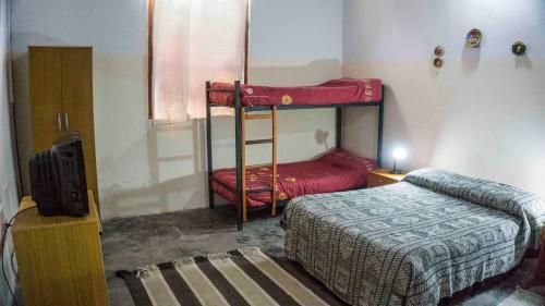 Hostel De La Linda