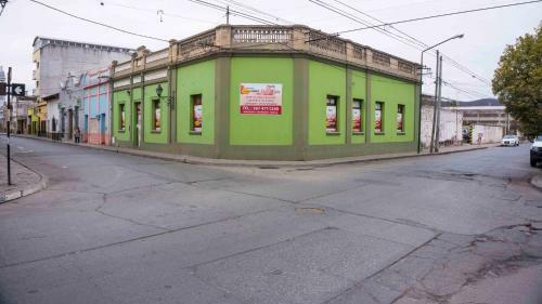 Hostel De La Linda