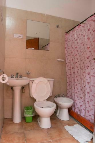 Hostel De La Linda
