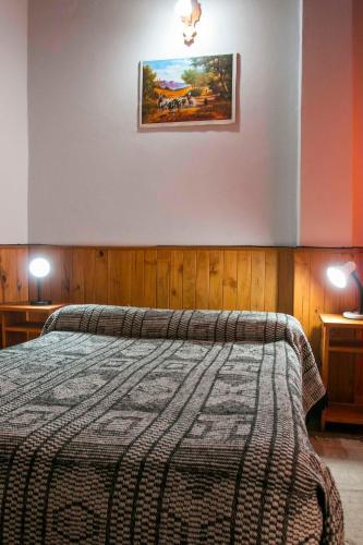 Hostel De La Linda