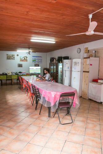 Hostel De La Linda