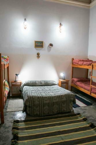 Hostel De La Linda