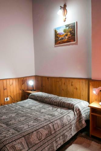 Hostel De La Linda