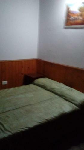 Hostel De La Linda