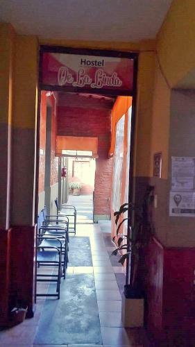 Hostel De La Linda